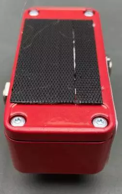 TC Electronic - Hall Of Fame Mini Reverb Pedal 2